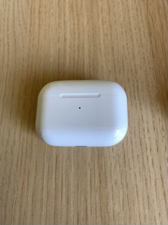 Наушники Apple AirPods Pro