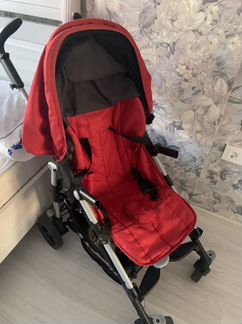Коляска peg perego si