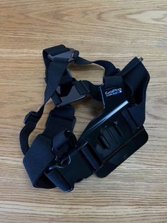 Крепление для gopro