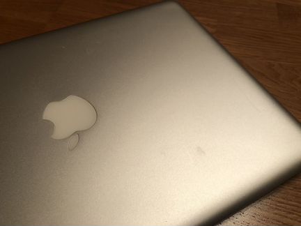 Apple MacBook Pro 13 mid 2012