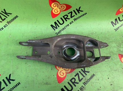 Рычаг подвески задний Bmw X1 E84 N46B20BD 2.0L