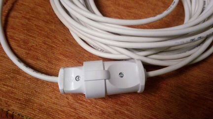 Удлинитель