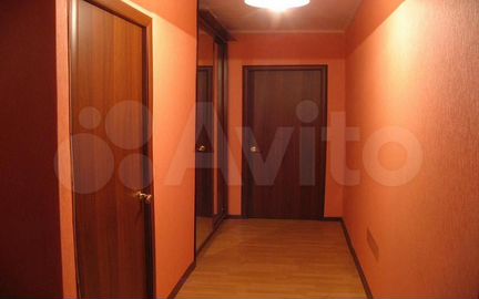 Комната 20 м² в 2-к, 7/9 эт.