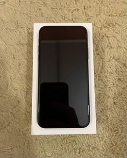 iPhone x 64gb Space Gray
