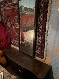 Мебель середины 50-ых годов