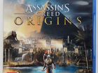 Assassins creed истоки (Origins) Игра для приставк
