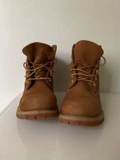Женские ботинки Timberland