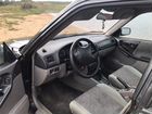 Subaru Forester 2.0 AT, 1998, 115 000 км объявление продам