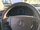 Mercedes-Benz CLK-класс 2.0 AT, 1999, 330 000 км объявление продам
