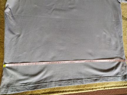 Поло ecco р.XXL