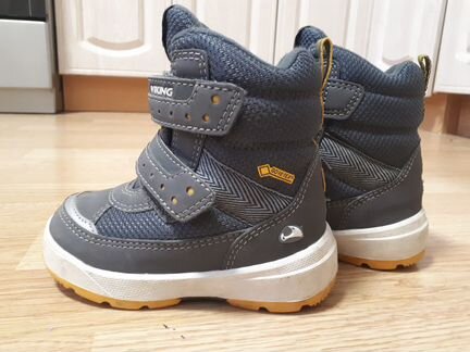 Ботинки Viking