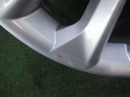 Диск литой R16 Toyota Corolla 12 E210 (2018-н.в.)