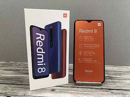 Redmi m2101k7bny