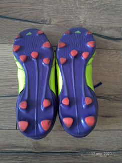 Бутсы футбольные Adidas