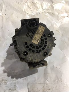 Генератор Mercedes-Benz E-Class A207 M276 2014