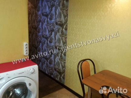 1-к квартира, 35 м², 12/12 эт.