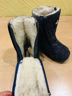 Валенки