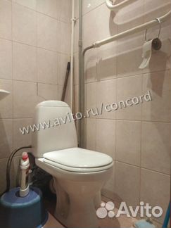 1-к квартира, 28.6 м², 4/5 эт.
