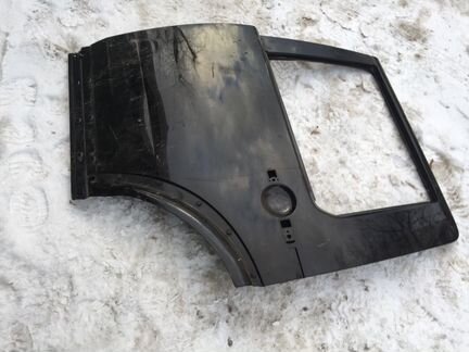 Дверь задняя левая для Land Rover Discovery