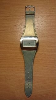 Часы наручные