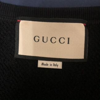 Свитшот Gucci