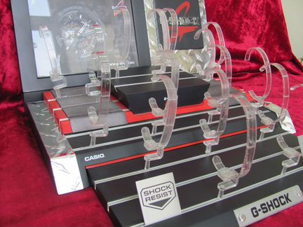 Подставки casio №3