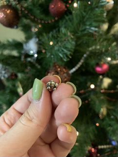 Шарм собачка Pandora