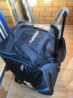 Сумка дорожная