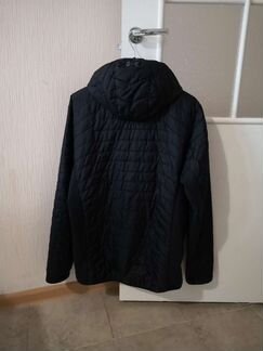 Куртка Under Armour Локомотив