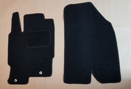 Коврики в салон Acura RDX I (2006-2012)