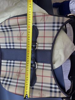 Сумка Burberry оригинал