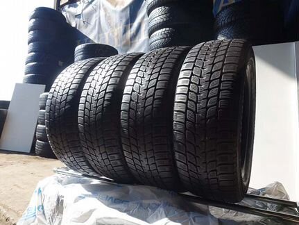 235 50 19 bridgestone lm25 a w
