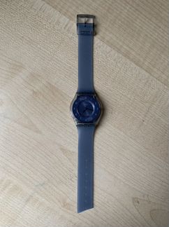 Часы swatch skin