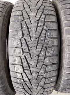 235 55 19 Nokian бу Шины Зимние 235 55 R19 98H