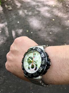 Tag Heuer Formula 1 (44мм)