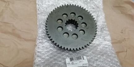 Шестерня 55 для снегохода Arctic Cat 0702-048
