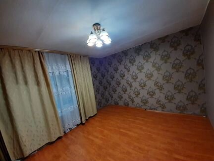 Комната 16 м² в 2-к, 1/9 эт.