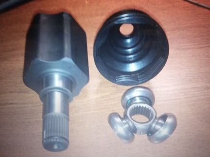 На volvo шрус трипоид с подбором по каталогу