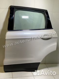 Дверь в сборе Ford Escape 2013+