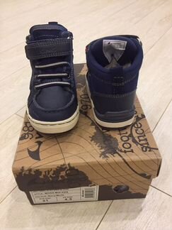 Полуботинки Viking, 21 размер