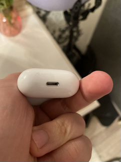 Airpods 1