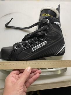 Коньки на мальчика Bauer