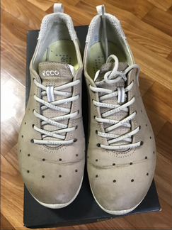 Полуботинки Ecco biom lite