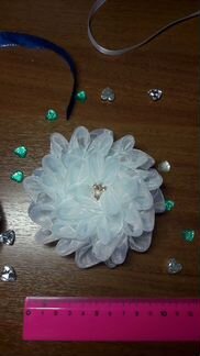 Бантик праздничный