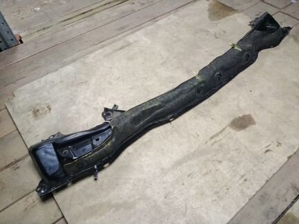 Жабо Toyota RAV-4 XA30 06-12г