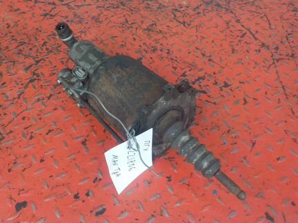 Пгу ман тга (MAN TGA) 81307256116/81307259084