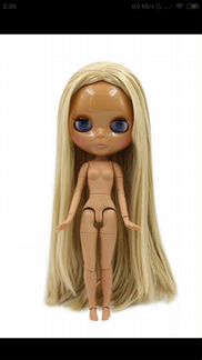 Кукла Блайз Blythe TBL новая в подарочной упаковке