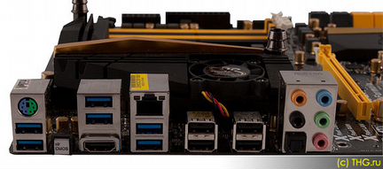 1155 холстомер asrock Z77 formula OC+3770K