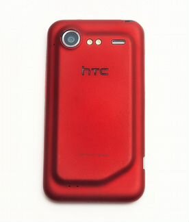 Смартфон HTC Incredible S не включается