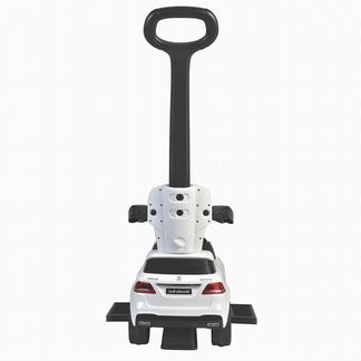 Толокар С Ручкой Mercedes-Benz AMG GLE63